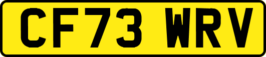 CF73WRV