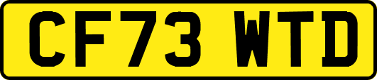 CF73WTD