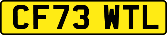 CF73WTL