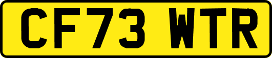 CF73WTR
