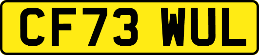 CF73WUL