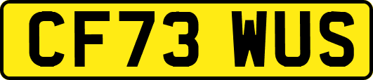 CF73WUS