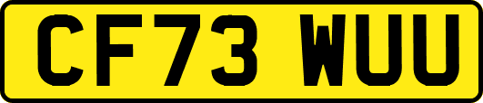 CF73WUU