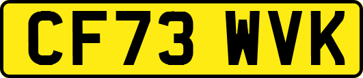 CF73WVK