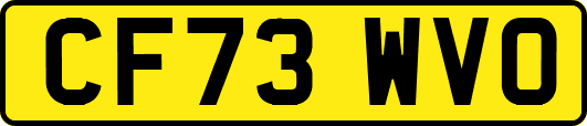 CF73WVO