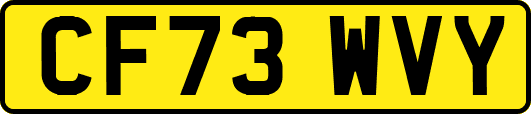 CF73WVY
