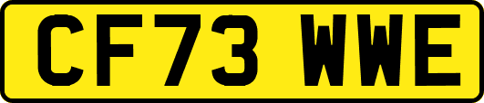 CF73WWE