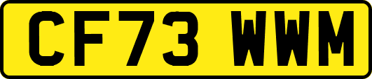 CF73WWM