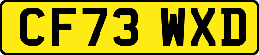 CF73WXD