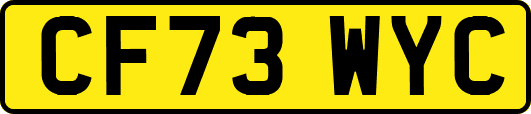 CF73WYC