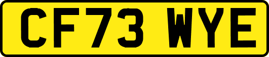 CF73WYE