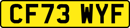 CF73WYF