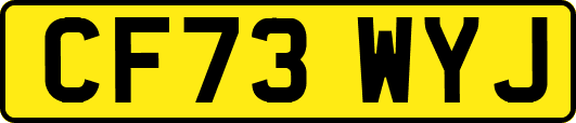 CF73WYJ