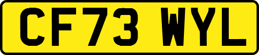 CF73WYL