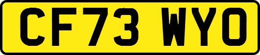 CF73WYO