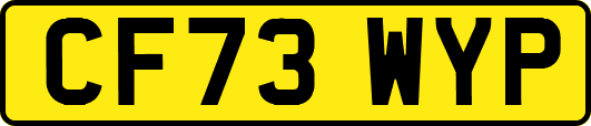 CF73WYP