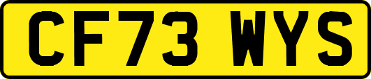 CF73WYS