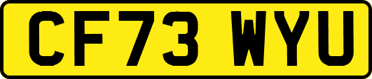 CF73WYU