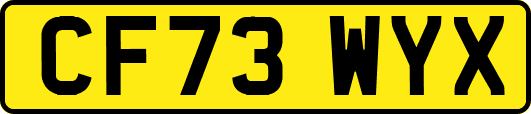 CF73WYX