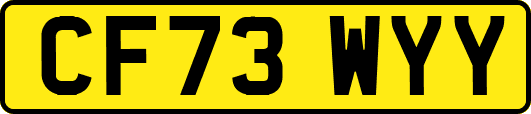 CF73WYY