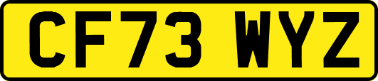 CF73WYZ
