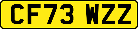 CF73WZZ