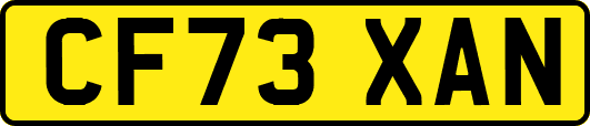 CF73XAN