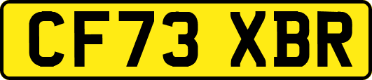 CF73XBR