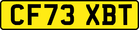 CF73XBT