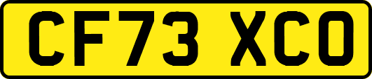 CF73XCO