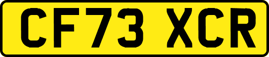 CF73XCR