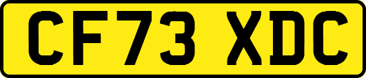 CF73XDC