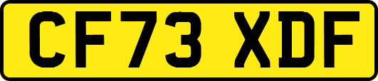 CF73XDF