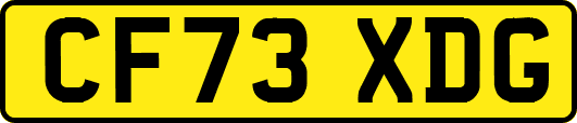 CF73XDG