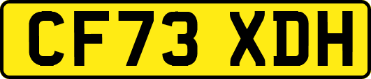 CF73XDH