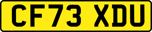 CF73XDU
