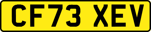 CF73XEV