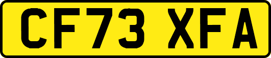 CF73XFA