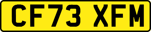 CF73XFM