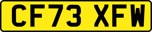 CF73XFW