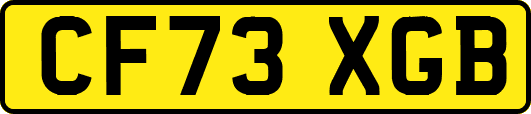 CF73XGB