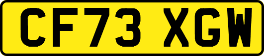 CF73XGW