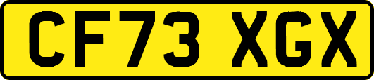 CF73XGX
