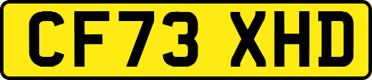 CF73XHD