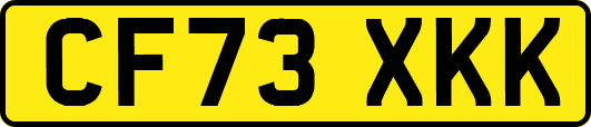 CF73XKK