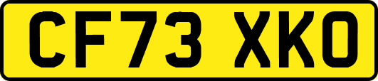 CF73XKO