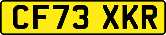 CF73XKR