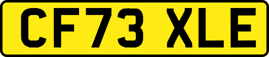 CF73XLE