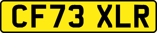 CF73XLR