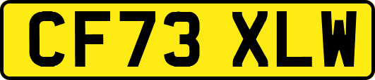CF73XLW